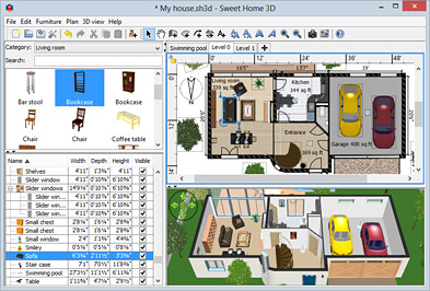 open source cad software mac os x