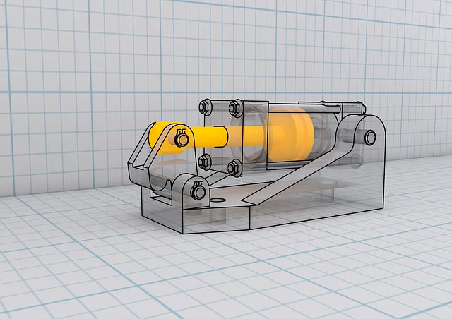 CAD Drawing Register