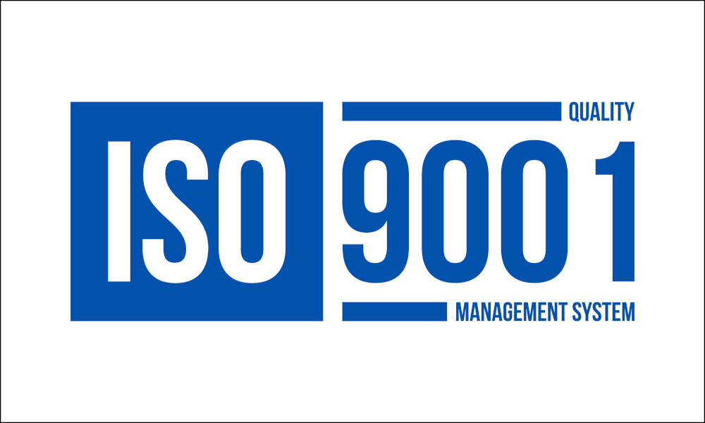 iso 9001 quality management system